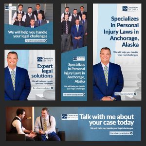 LAW TECH PRO LAW FIRM BANNER ADS