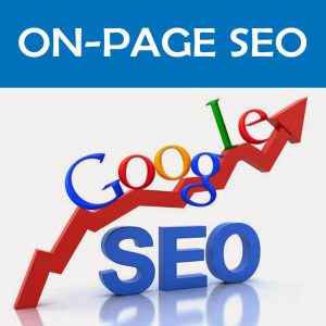 LAW TECH PRO On Page SEO Optimization
